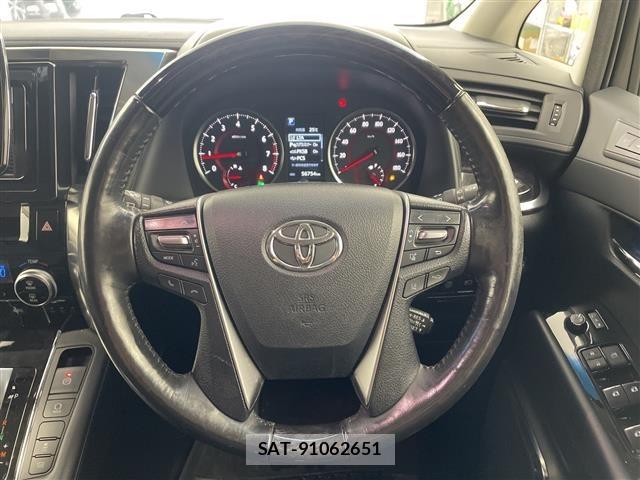 Toyota VELLFIRE 2019 8905091-6