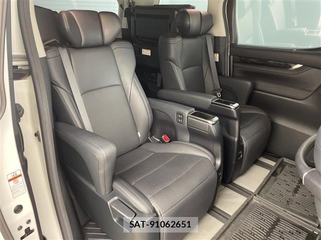 Toyota VELLFIRE 2019 8905091-7