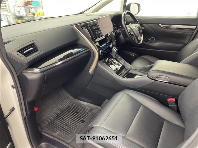 Toyota VELLFIRE 2019 8905091-9