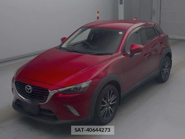 Mazda CX-3 2017 8772524-0