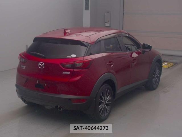 Mazda CX-3 2017 8772524-1