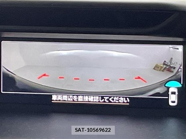 Subaru FORESTER 2021 8897762-12