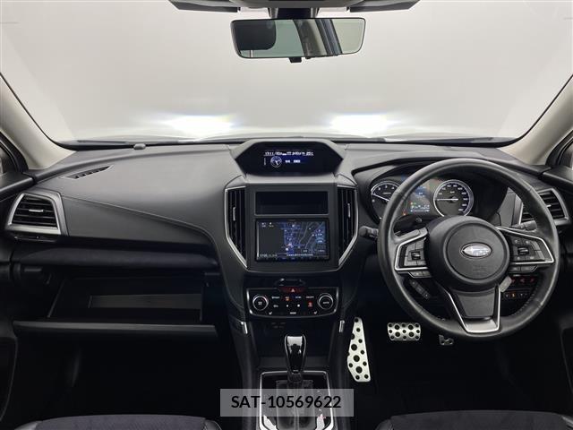 Subaru FORESTER 2021 8897762-14