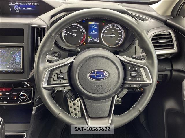 Subaru FORESTER 2021 8897762-15
