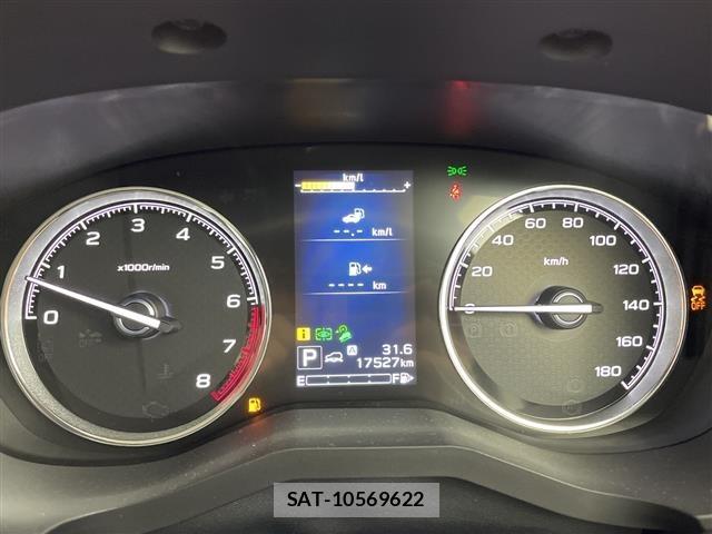 Subaru FORESTER 2021 8897762-16