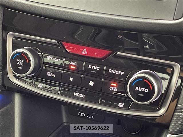 Subaru FORESTER 2021 8897762-21