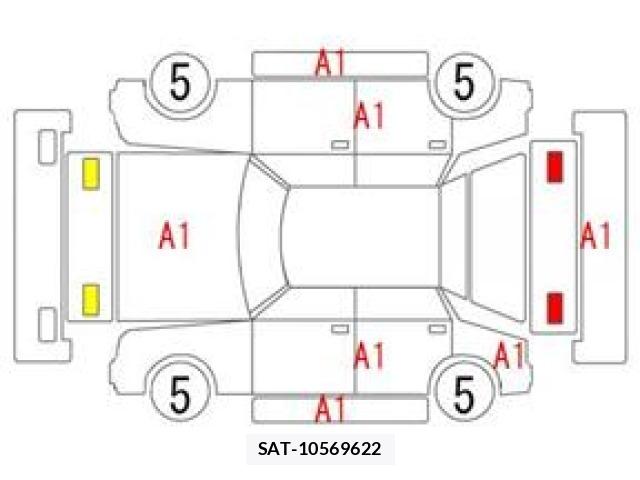 Subaru FORESTER 2021 8897762-23