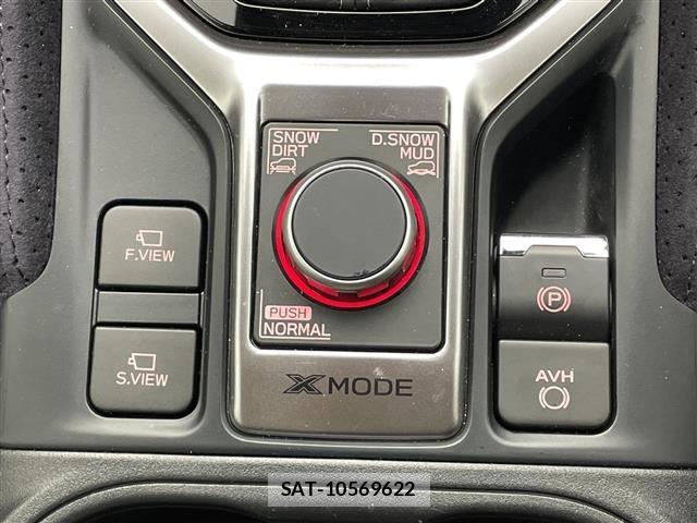 Subaru FORESTER 2021 8897762-3