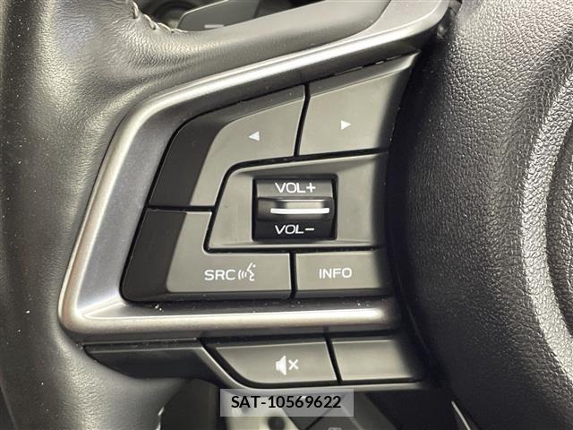 Subaru FORESTER 2021 8897762-5