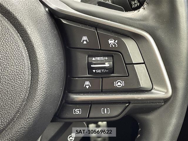 Subaru FORESTER 2021 8897762-7