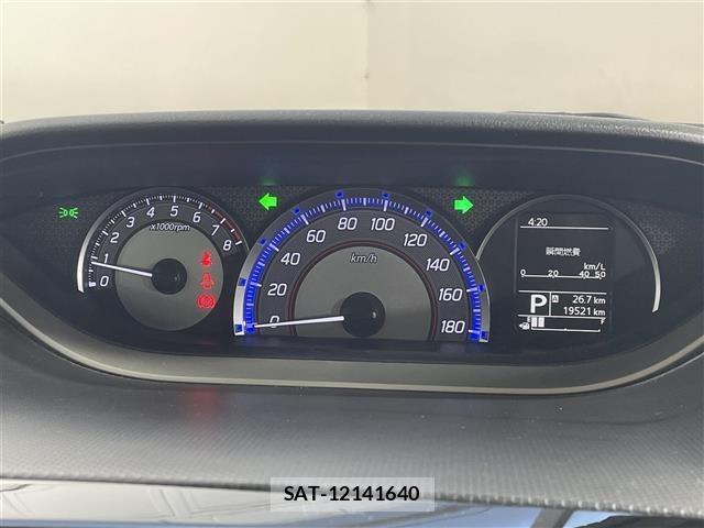 Suzuki SOLIO 2020 8776887-1