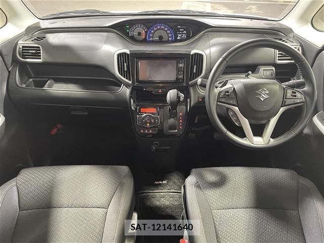 Suzuki SOLIO 2020 8776887-13