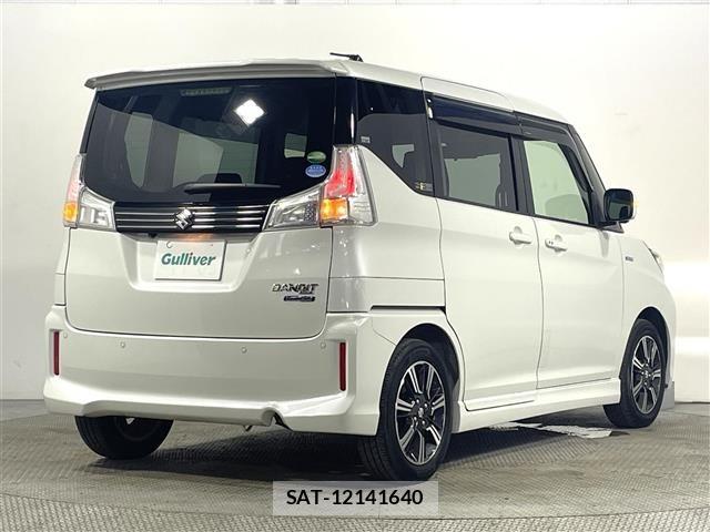 Suzuki SOLIO 2020 8776887-16