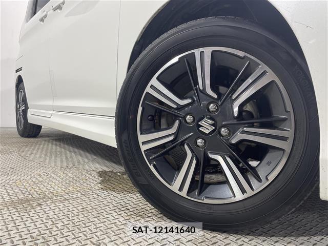 Suzuki SOLIO 2020 8776887-19