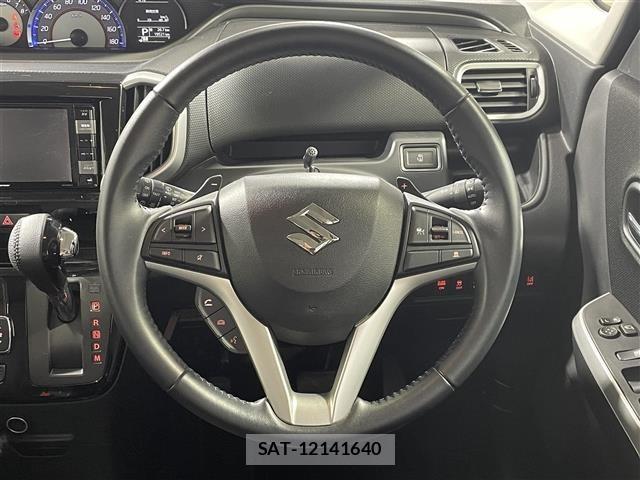 Suzuki SOLIO 2020 8776887-2