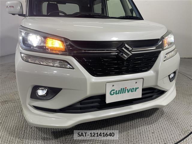 Suzuki SOLIO 2020 8776887-9
