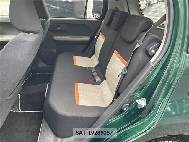 Toyota PASSO 2020 8887708-10