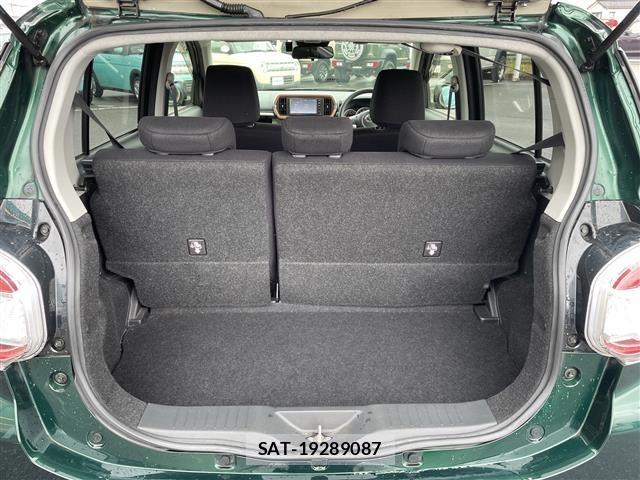 Toyota PASSO 2020 8887708-11
