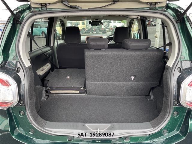 Toyota PASSO 2020 8887708-12