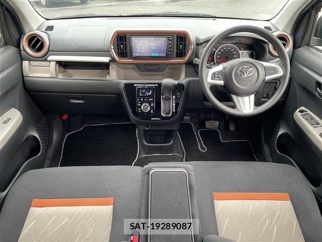Toyota PASSO 2020 8887708-14