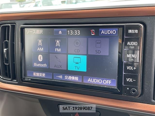 Toyota PASSO 2020 8887708-17