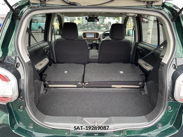 Toyota PASSO 2020 8887708-20
