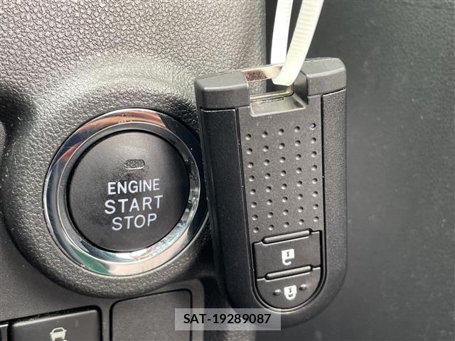 Toyota PASSO 2020 8887708-3