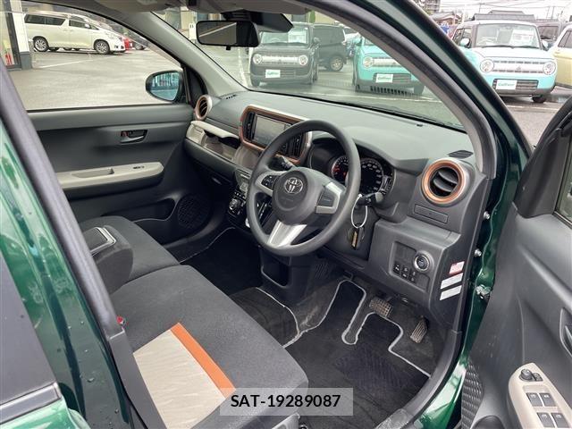 Toyota PASSO 2020 8887708-7