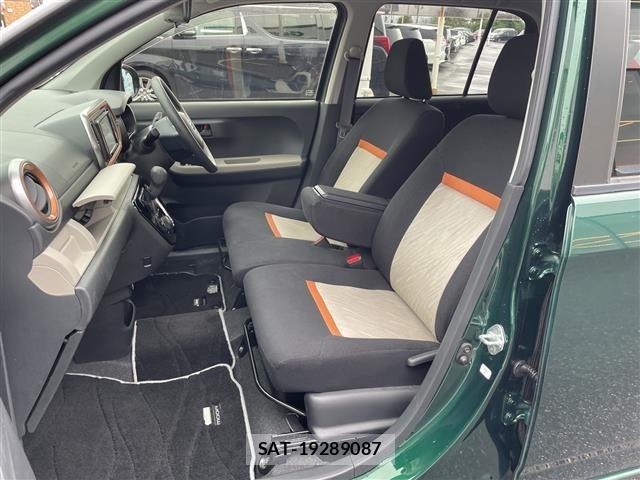 Toyota PASSO 2020 8887708-9