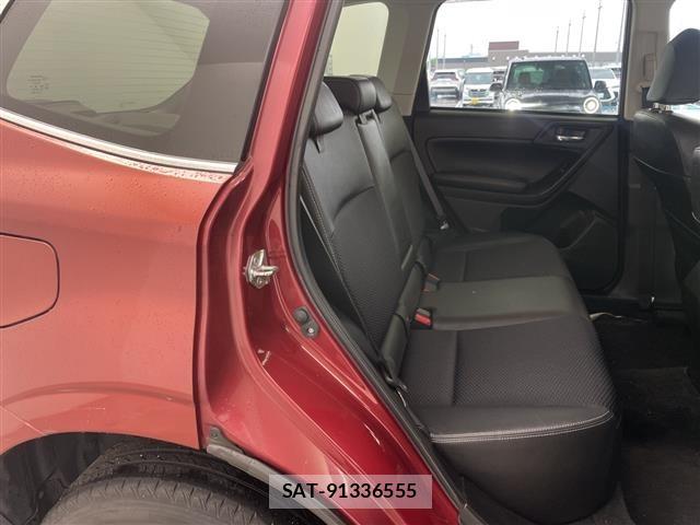 Subaru FORESTER 2014 8897763-1