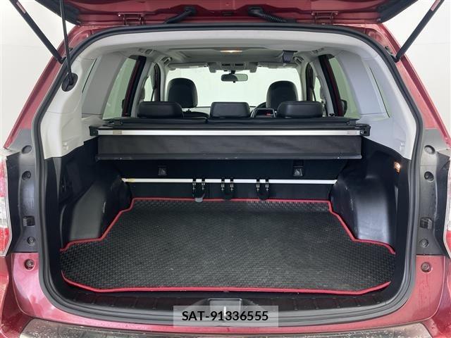 Subaru FORESTER 2014 8897763-10