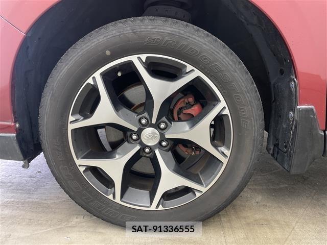 Subaru FORESTER 2014 8897763-11