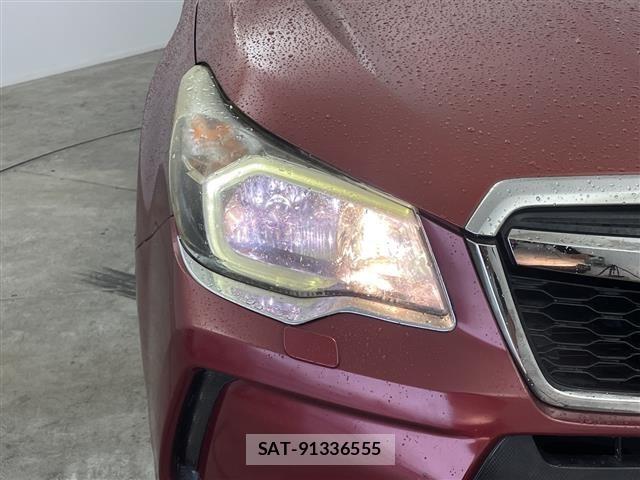 Subaru FORESTER 2014 8897763-12