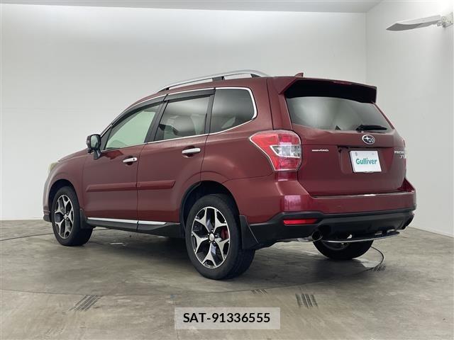 Subaru FORESTER 2014 8897763-13