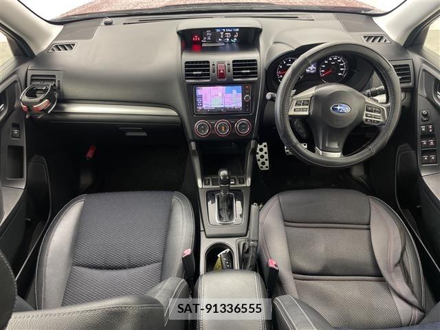 Subaru FORESTER 2014 8897763-14