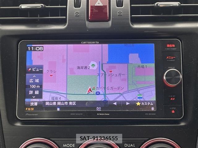 Subaru FORESTER 2014 8897763-15