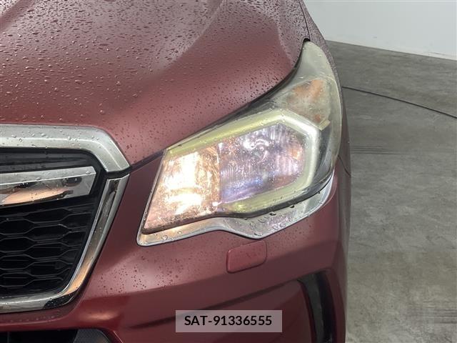 Subaru FORESTER 2014 8897763-2