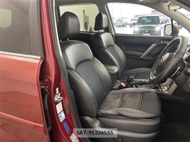Subaru FORESTER 2014 8897763-3