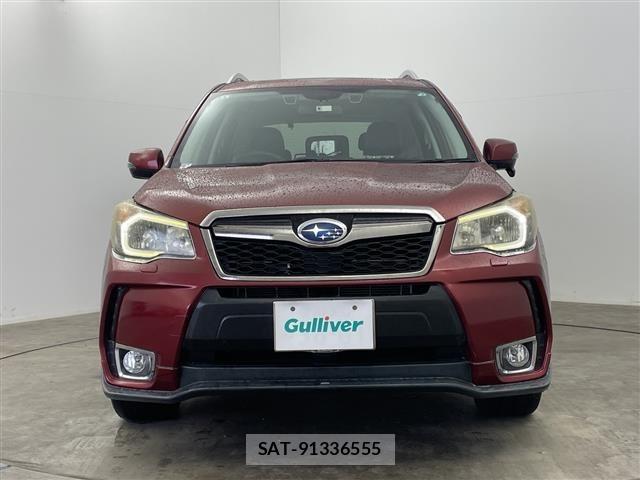 Subaru FORESTER 2014 8897763-4
