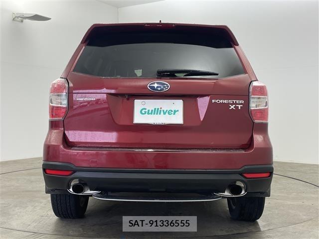 Subaru FORESTER 2014 8897763-6