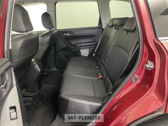 Subaru FORESTER 2014 8897763-7