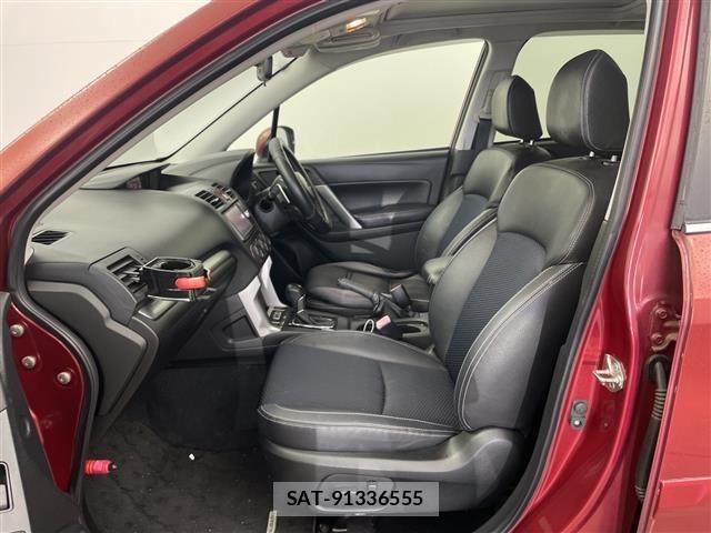 Subaru FORESTER 2014 8897763-8