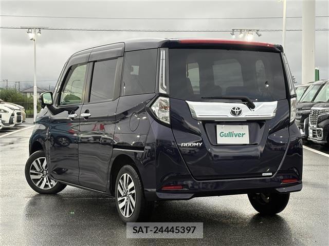 Toyota ROOMY 2022 8914586-13