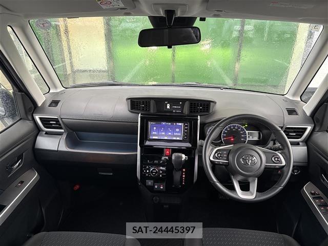 Toyota ROOMY 2022 8914586-14