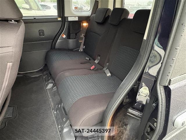 Toyota ROOMY 2022 8914586-2