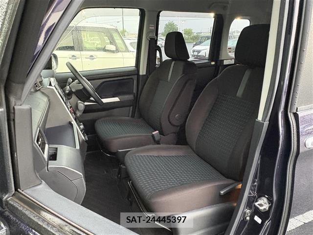 Toyota ROOMY 2022 8914586-22