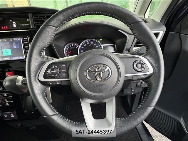 Toyota ROOMY 2022 8914586-3