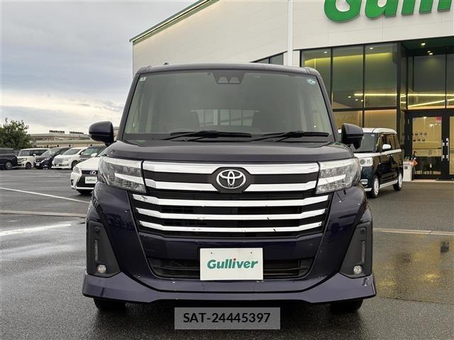 Toyota ROOMY 2022 8914586-4