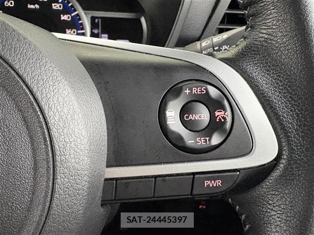 Toyota ROOMY 2022 8914586-7