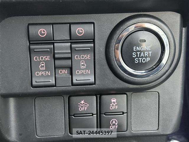Toyota ROOMY 2022 8914586-9